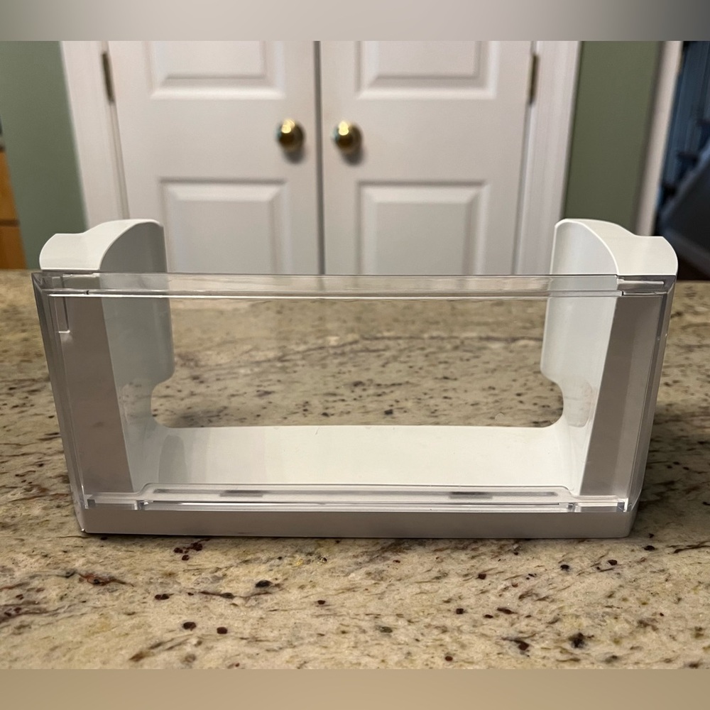 Genuine OEM : ELECTROLUX Refrigerator DOOR SHELF BIN   ~  2417521